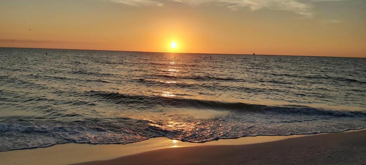 Villa Sunset Vistas 302S St. Pete Beach Exterior foto