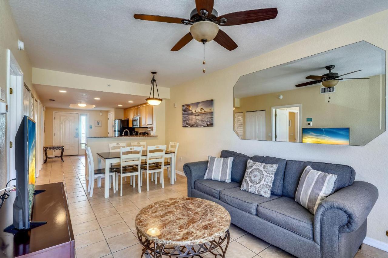 Villa Sunset Vistas 302S St. Pete Beach Exterior foto