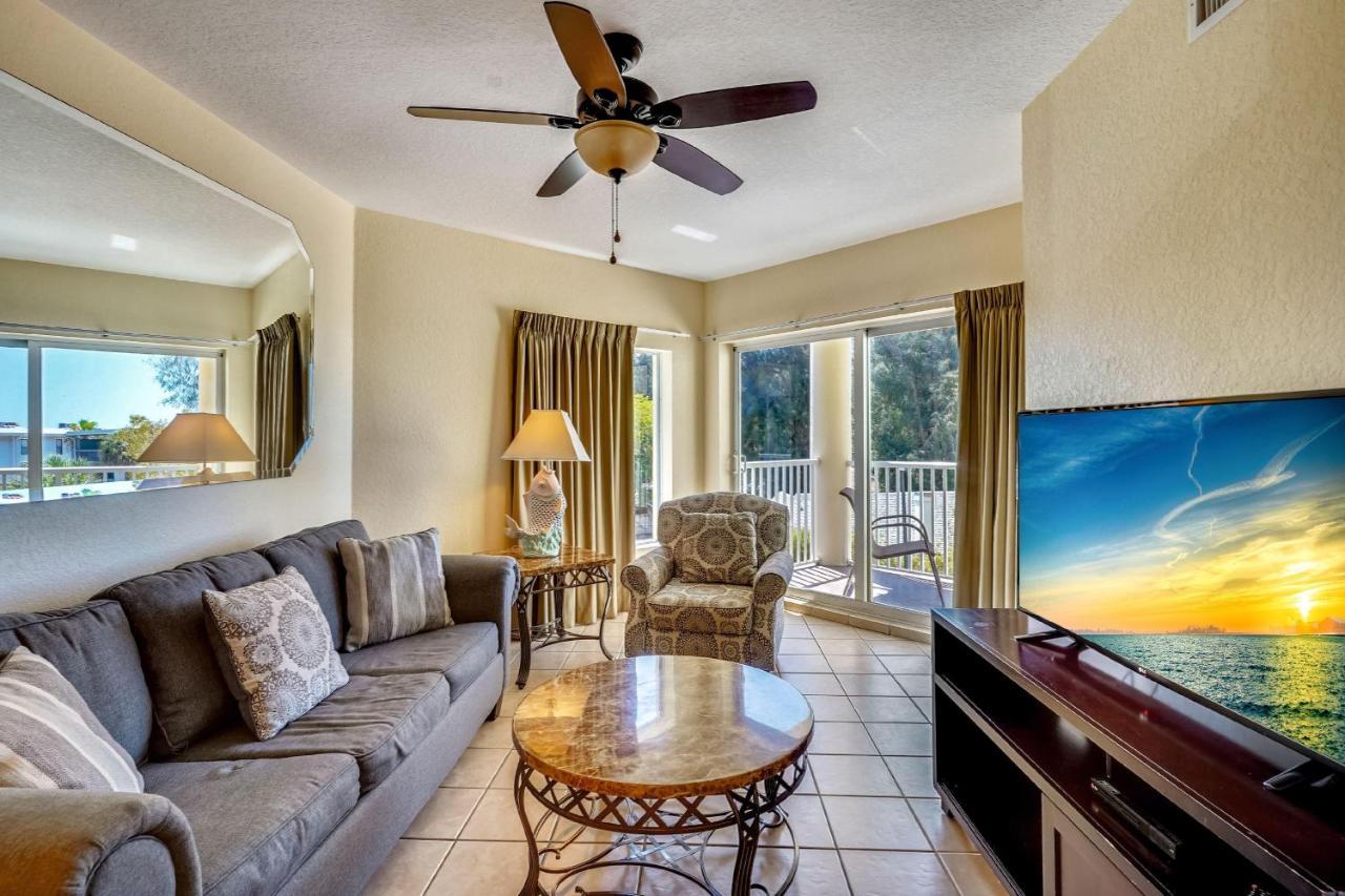 Villa Sunset Vistas 302S St. Pete Beach Exterior foto