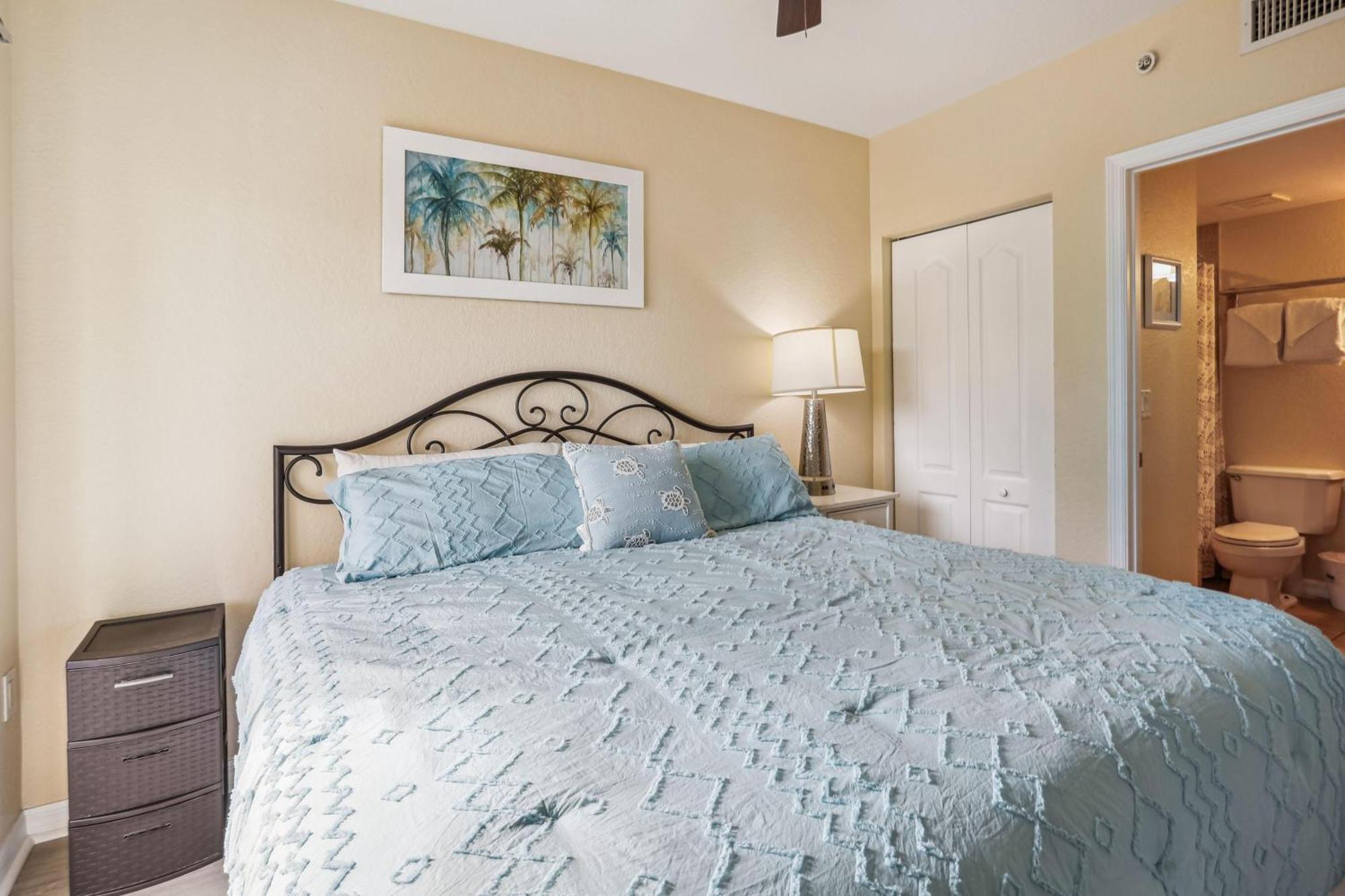 Villa Sunset Vistas 302S St. Pete Beach Exterior foto